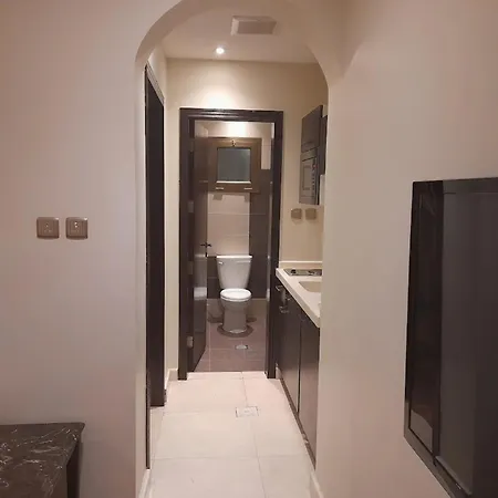 Aswar Hotel Suites Al Khobar Exterior photo
