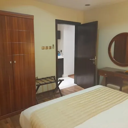 Aswar Hotel Suites Al Khobar Exterior photo