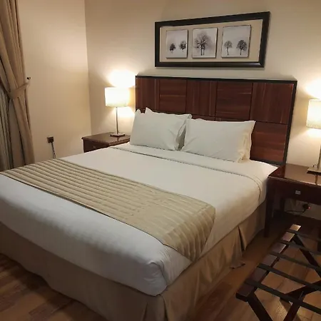Aswar Hotel Suites Al Khobar Exterior photo