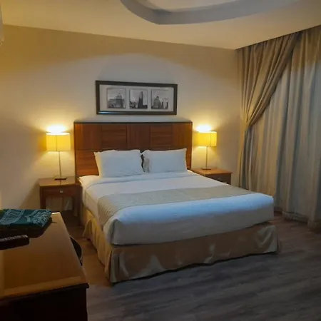 Aswar Hotel Suites Al Khobar Exterior photo