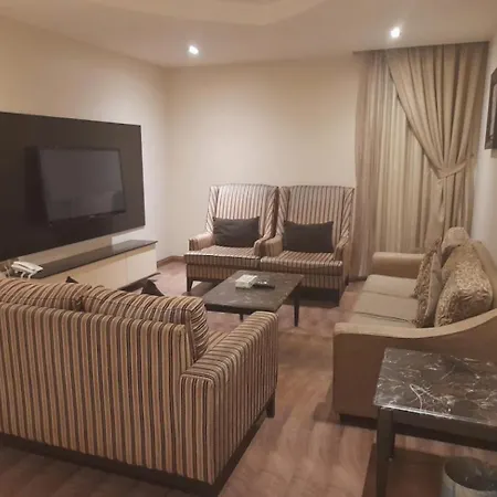 Aswar Hotel Suites Al Khobar Exterior photo